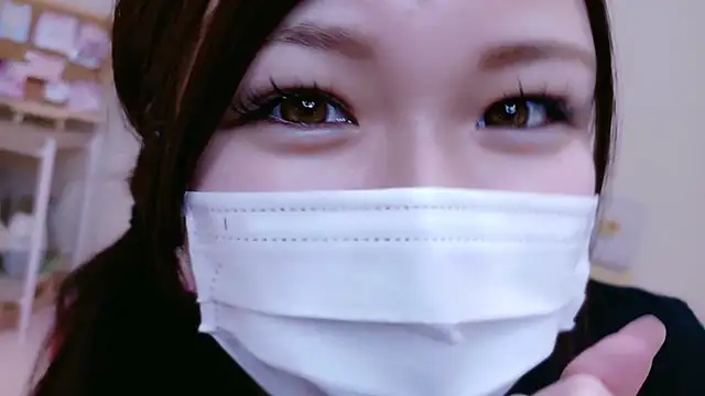 Snapshot of HIMEKAxx chatting on February 27, 2026, 9:31 am HIMEKAxx online show from February 27, 2026, 9:31 am