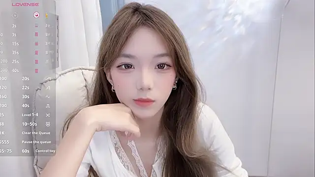 babyting-888- online show from October 30, 2025, 1:45 pm