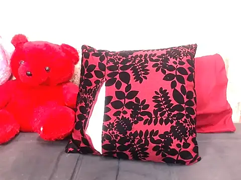 Sexy nelishaxx online show from November 23, 2025, 5:24 pm