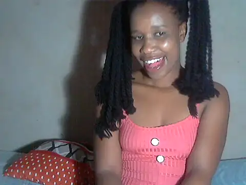 AdorableAfricanStar69 online show from November 4, 2025, 4:44 am