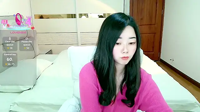 Xiaodie-baby online show from November 4, 2025, 3:16 am