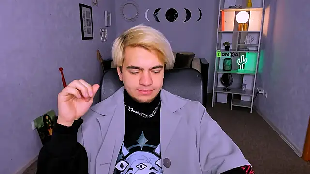 saimon best online show from November 10, 2025, 1:21 pm