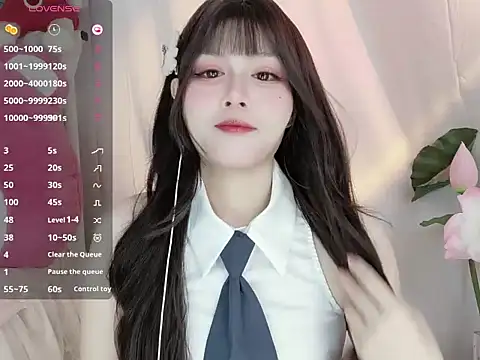 Snapshot of -zhuzhu-999- chatting on October 25, 2025, 5:19 pm -zhuzhu-999- online show from October 25, 2025, 5:19 pm