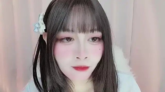 -zhuzhu-999- online show from July 4, 2026, 8:15 pm