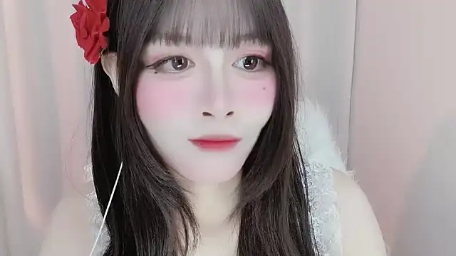 -zhuzhu-999- online show from July 13, 2026, 7:38 pm