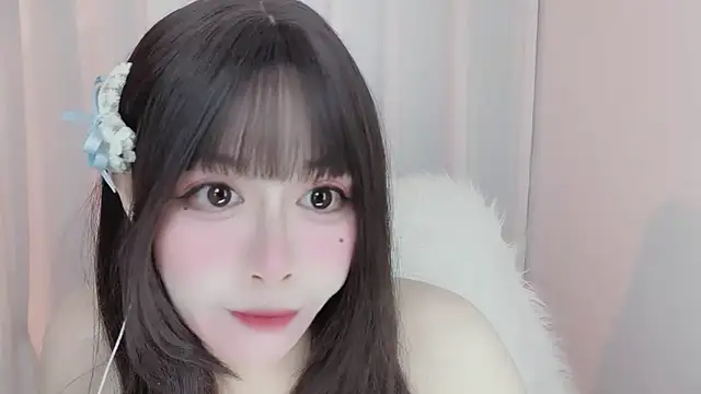 -zhuzhu-999- online show from July 14, 2026, 7:52 pm