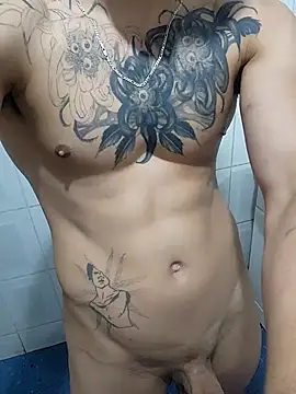 UrFavDick96 online show from October 27, 2025, 5:00 am