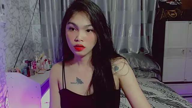 Snapshot of _Lachica_ chatting on May 14, 2026, 4:58 pm Lachica online show from May 14, 2026, 4:58 pm