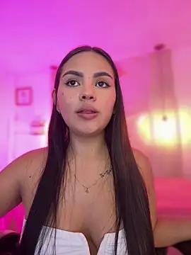 amber white15 online show from February 26, 2026, 4:22 am