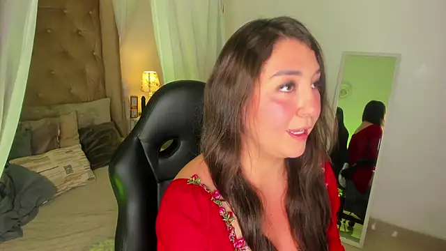 Myla mayfield online show from November 18, 2025, 11:47 am