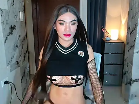 AlexaCollins0 online show from May 14, 2026, 9:27 am
