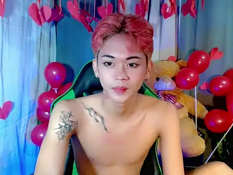 Snapshot of AsianCuteGuy21 chatting on February 13, 2026, 3:08 pm AsianCuteGuy21 online show from February 13, 2026, 3:08 pm