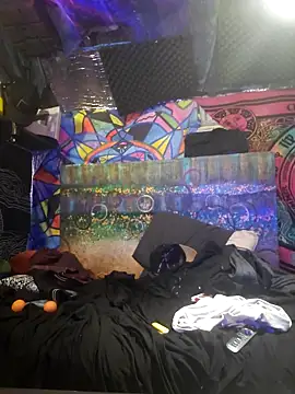 Snapshot of YourAddicted2 chatting on February 18, 2026, 10:11 am YourAddicted2 online show from February 18, 2026, 10:11 am