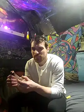 Snapshot of YourAddicted2 chatting on February 23, 2026, 6:22 am YourAddicted2 online show from February 23, 2026, 6:22 am