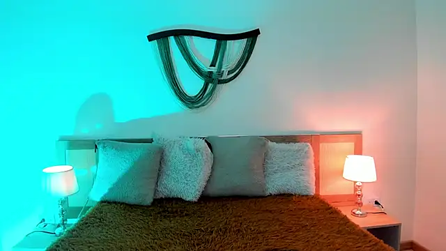 Damiian20  online show from November 28, 2025, 12:30 pm