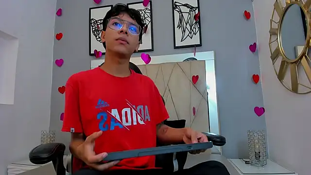 adams bobby online show from February 19, 2026, 11:06 am