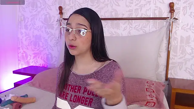 LexyBlaze  online show from November 28, 2025, 11:35 am