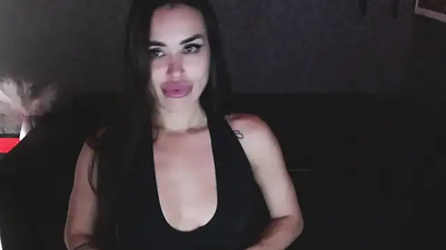 velvetveyraX online show from December 1, 2025, 5:18 pm