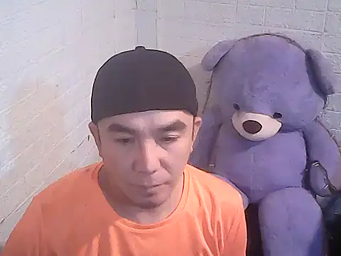 yourasiandesire69 online show from November 13, 2025, 9:30 am