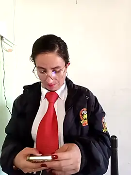 Valentina--1 online show from November 25, 2025, 12:05 pm