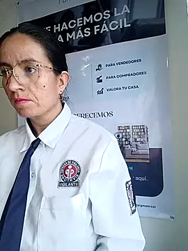 Valentina--1 online show from December 4, 2025, 12:03 pm