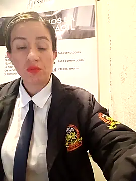 Valentina--1 online show from March 5, 2026, 9:27 am