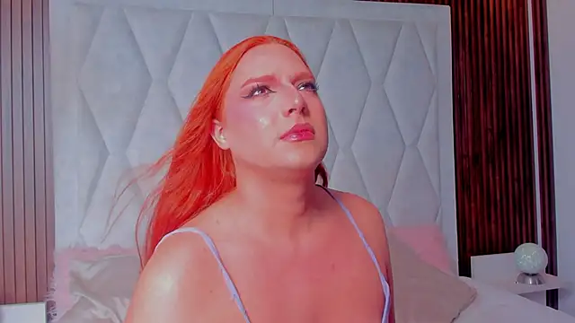 IrinaaVega online show from May 21, 2026, 1:18 pm