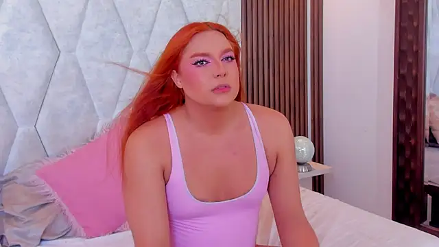 IrinaaVega online show from May 24, 2026, 6:13 pm