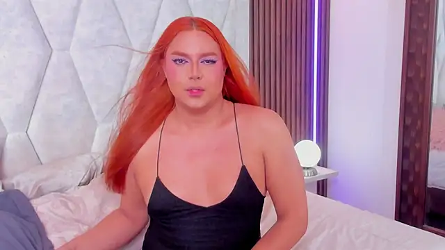 IrinaaVega online show from May 25, 2026, 7:20 pm