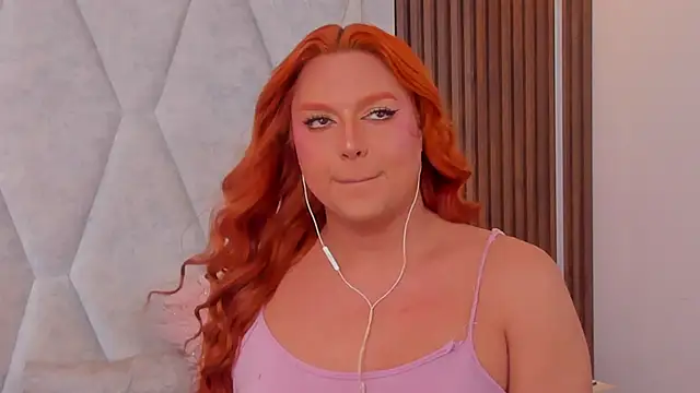 IrinaaVega online show from May 27, 2026, 7:22 pm