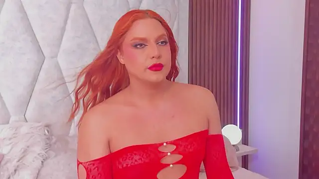 IrinaaVega online show from May 28, 2026, 3:09 pm