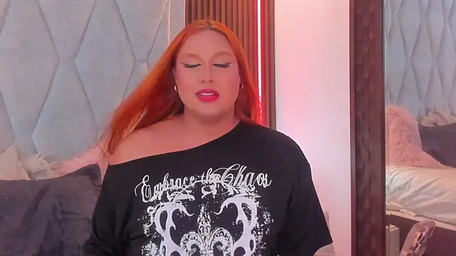 IrinaaVega online show from May 31, 2026, 12:30 am