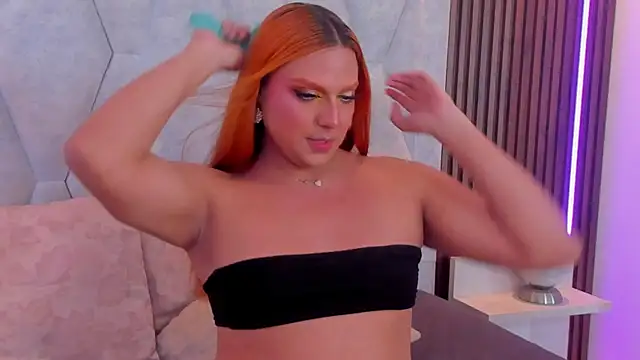 IrinaaVega online show from July 6, 2026, 8:55 pm