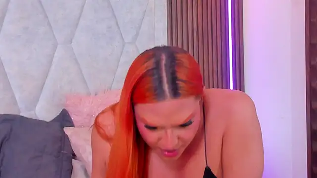 IrinaaVega online show from July 11, 2026, 7:49 pm