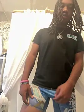 therealredx online show from November 1, 2025, 4:20 pm