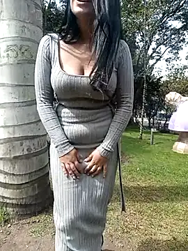 ScarlettParker online show from December 2, 2025, 3:18 pm