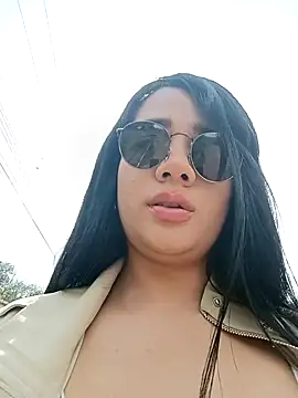 Snapshot of ScarlettParker chatting on January 6, 2026, 2:43 pm ScarlettParker online show from January 6, 2026, 2:43 pm