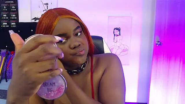 Snapshot of RoseBeckers77 chatting on October 29, 2025, 12:02 am RoseBeckers77 online show from October 29, 2025, 12:02 am