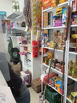 chanelketty online show from December 17, 2025, 2:56 pm