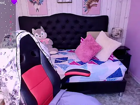  Rachel Jones  online show from February 26, 2026, 12:20 am