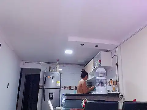 Caroline Jons online show from November 30, 2025, 11:14 am