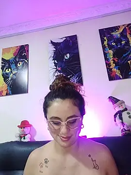 Caroline Jons online show from December 14, 2025, 10:42 am