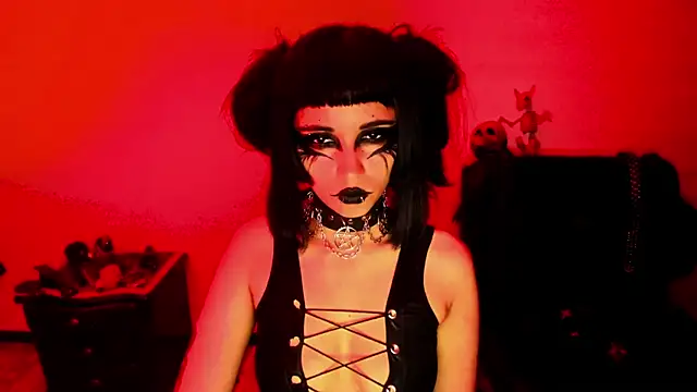 Snapshot of Yueeclipsa chatting on January 10, 2026, 4:25 am Yueeclipsa online show from January 10, 2026, 4:25 am