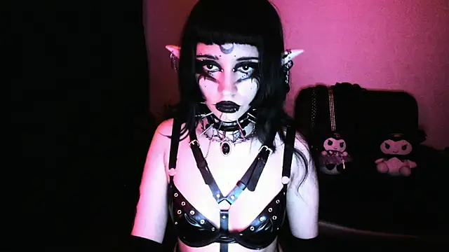 Snapshot of Yueeclipsa chatting on February 16, 2026, 4:41 am Yueeclipsa online show from February 16, 2026, 4:41 am