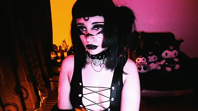 Snapshot of Yueeclipsa chatting on February 21, 2026, 5:08 am Yueeclipsa online show from February 21, 2026, 5:08 am