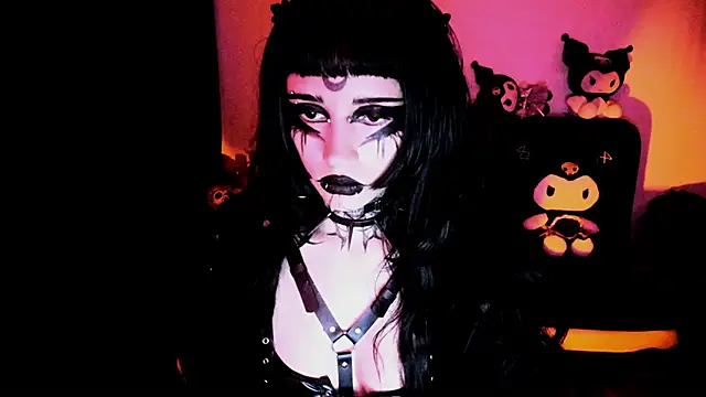 Snapshot of Yueeclipsa chatting on February 23, 2026, 4:21 am Yueeclipsa online show from February 23, 2026, 4:21 am