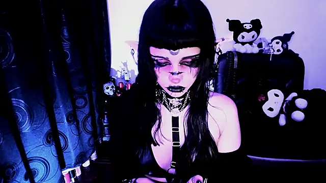 Snapshot of Yueeclipsa chatting on February 24, 2026, 4:43 am Yueeclipsa online show from February 24, 2026, 4:43 am