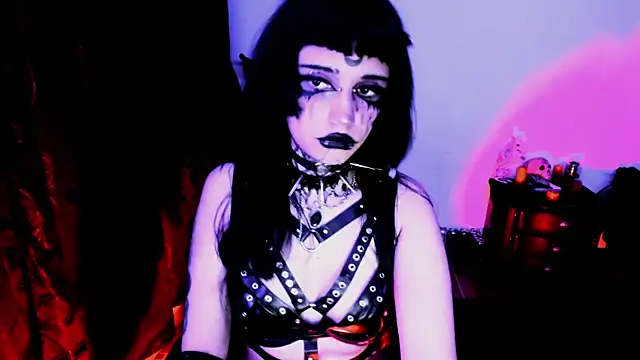 Snapshot of Yueeclipsa chatting on February 26, 2026, 5:06 am Yueeclipsa online show from February 26, 2026, 5:06 am