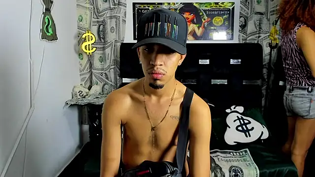 Horny Duo0 online show from November 25, 2025, 3:17 am