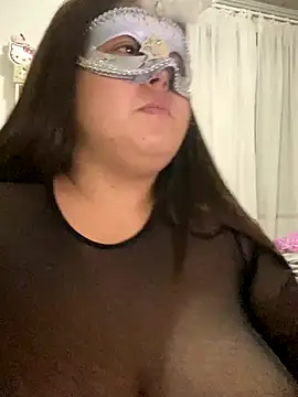 crazzyanne online show from November 29, 2025, 3:53 am